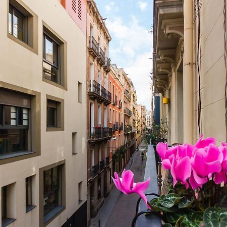 Inbarcelonasuites 外观 照片