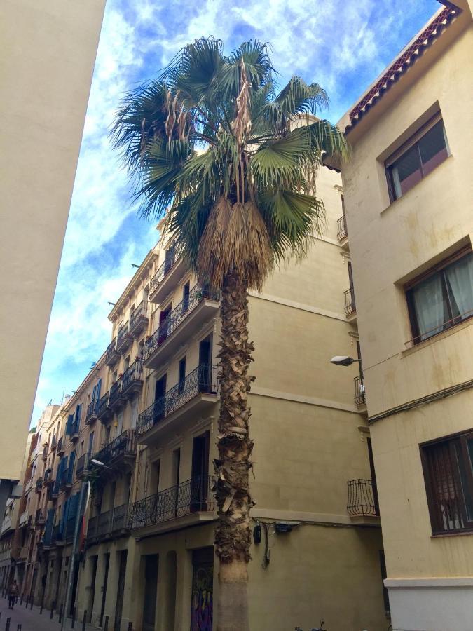 Inbarcelonasuites 外观 照片